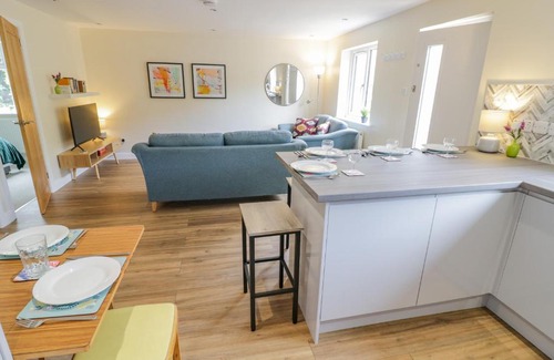 Ludwel House | 2 The Villa
