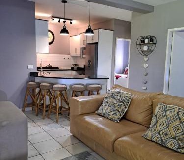 St. Lucia Apartment | #2@TheBridge