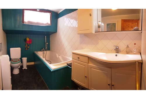 2nd Arrondissement Boat Rental | 2 to 4 berth rooms on Bateau Lyon-Centre