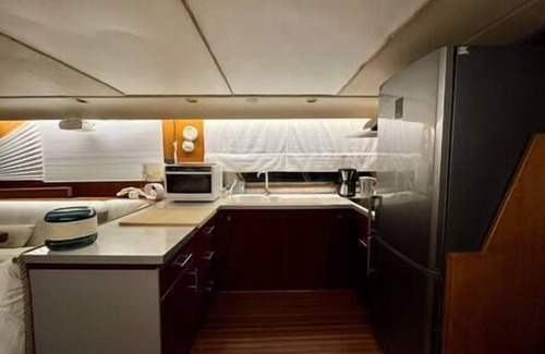 Sete Boat Rental | 2 to 8 berth yacht facing Mont Saint-Clair