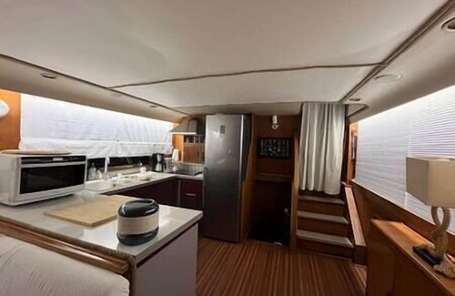 Sete Boat Rental | 2 to 8 berth yacht facing Mont Saint-Clair
