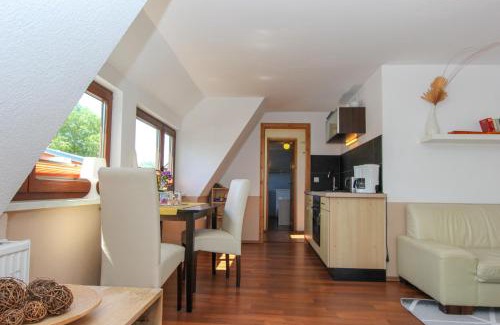 Ostseebad Prerow Apartment | 2 Ton Timmermanns Hus