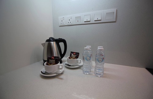 Imbi Apartment | #2 Tribeca Suite - Studio Apartment