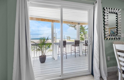 Englewood Apartment | 2-Unit Beach Combo – Bikes, Sand & Sunsets