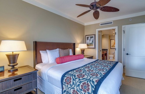 Kaanapali Hotel | 2 Units, 1 Bedroom Resort View at Honua Kai Resort & Spa