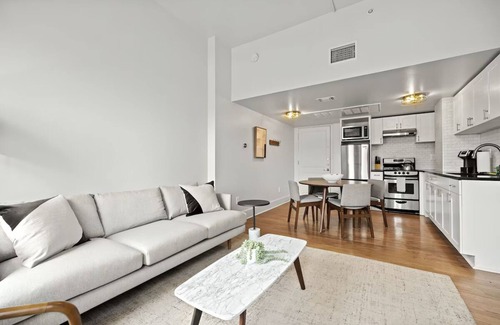 Downtown San Antonio Apartment | 2 Units | Central San Antonio Stay | Ideal Location to Recharge & Explore