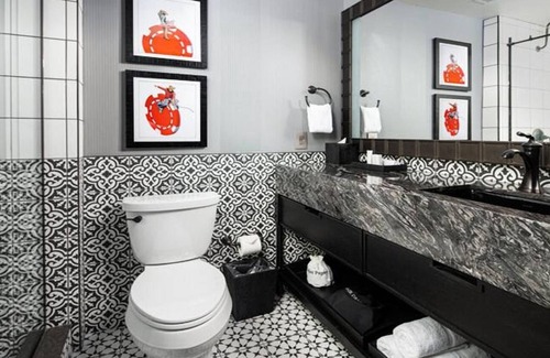 Enterprise Hotel | 2 Units, Lodge Queen Pool View at Silverton Hotel and Casino, Free Parking