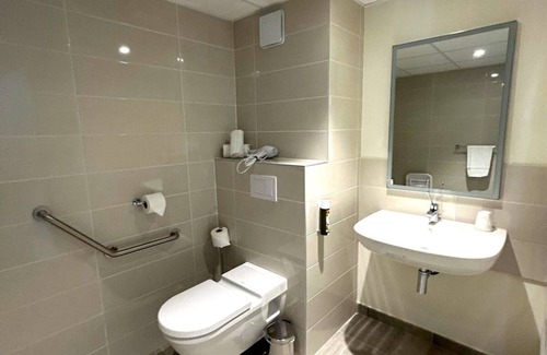 Signes Hotel | 2 Units on Prime Location Near Top Circuits, Close to Local Attractions