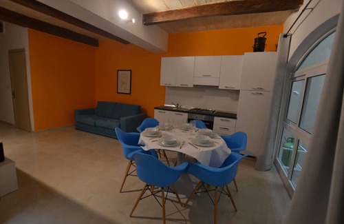 Valletta Apartment | 2 Verdala - Valletta Dream Suites