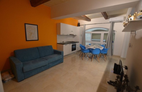 Valletta Apartment | 2 Verdala - Valletta Dream Suites