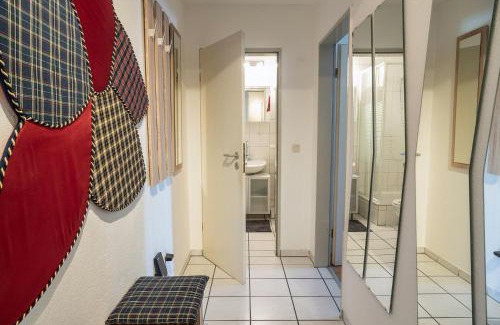 Altenessen Apartment | 2 Wildpferdehut