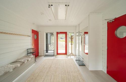 Yllas Villa | 2-Wing Villa 4BR, 2 SkiPasses, Ylläs & Nature View