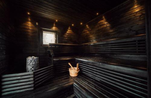 Yllas Villa | 2-Wing Villa 4BR, 2 SkiPasses, Ylläs & Nature View