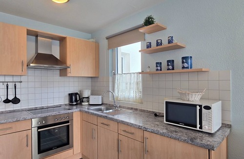 Graal Mueritz Apartment | 2-zi.-fewo im 1. OG für 3 Pers., Ca.50 m² mit Wlan