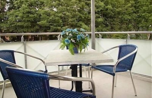 Graal Mueritz Apartment | 2-zi.-fewo im 1. OG für 3 Pers., Ca.50 m² mit Wlan