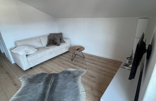 Steibis Apartment | 2-Zimmer-Apart.Kuschelnest in Steibis mit BergblicknInkl Oberstaufen Plus Karte