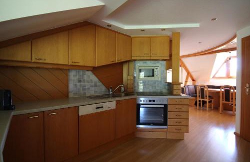 Sankt Stefan im Rosental Apartment | 2-Zimmer Obstgarten Appartement