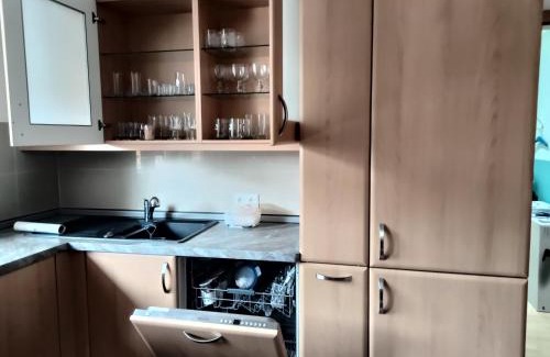 Mittenwalde Apartment | 2 Zimmer Ferienwohnung 69 Qm