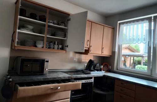 Mittenwalde Apartment | 2 Zimmer Ferienwohnung 69 Qm