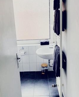 Bocholt Apartment | 2 Zimmer Unterkunft zentrumsnah