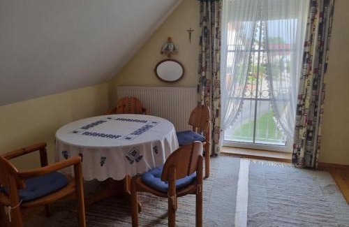 Wagerberg Apartment | 2 Zimmer Wohnung in Thermennähe für 4 Personen
