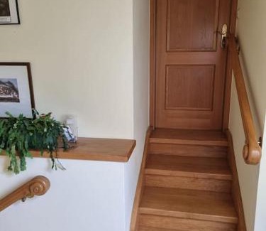 Wagerberg Apartment | 2 Zimmer Wohnung in Thermennähe für 4 Personen
