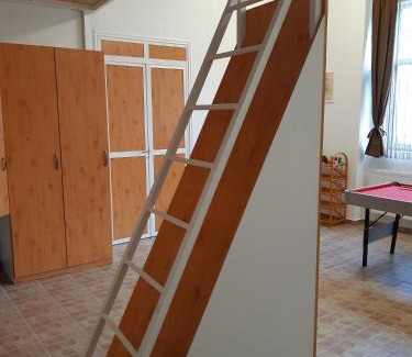 Esztergom Apartment | 20 Bakancs Apartman