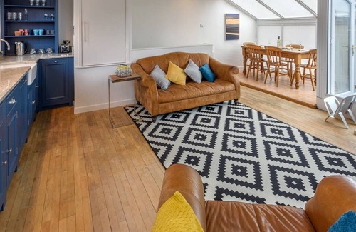 Abersoch House | 20 Cae Du in the beautiful Abersoch