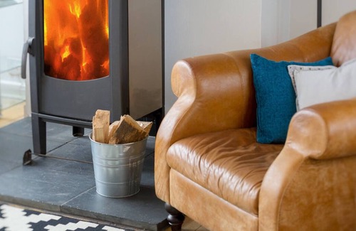 Abersoch House | 20 Cae Du in the beautiful Abersoch