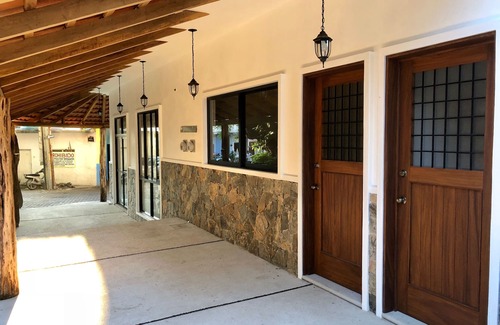 Barra de Navidad Apartment | #20 Calle Sonora Unit A - First Floor
