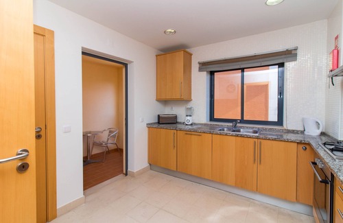 Montechoro Apartment | 20% DISCOUNT ON OCTOBER STAYS