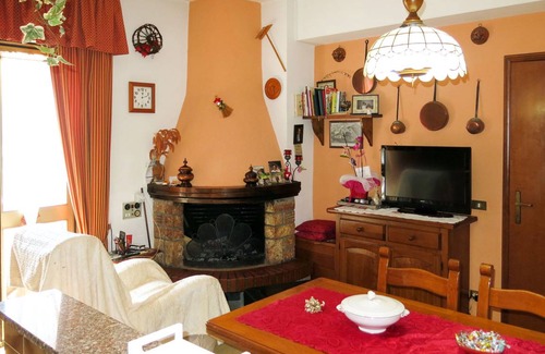 Casoli Apartment | 200 m² Apartment ∙ 3 bedrooms ∙ 5 guests