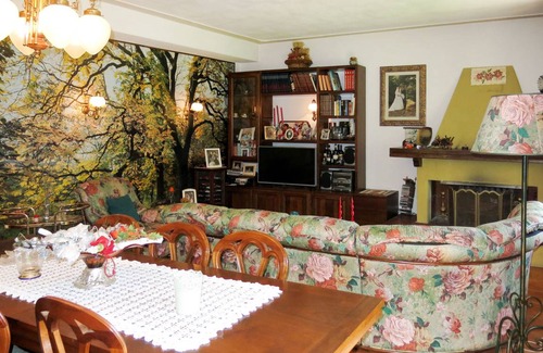 Casoli Apartment | 200 m² Apartment ∙ 3 bedrooms ∙ 5 guests