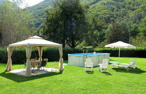 Casoli Apartment | 200 m² Apartment ∙ 3 bedrooms ∙ 5 guests