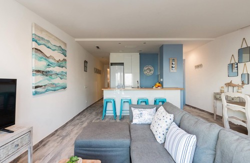 Vilassar de Mar Apartment | 20 km from Barcelona from beach apartment