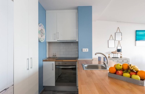 Vilassar de Mar Apartment | 20 km from Barcelona from beach apartment