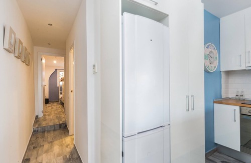 Vilassar de Mar Apartment | 20 km from Barcelona from beach apartment