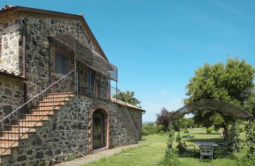 Bolsena Other | 20 m² Accommodation ∙ 1 bedroom ∙ 2 guests