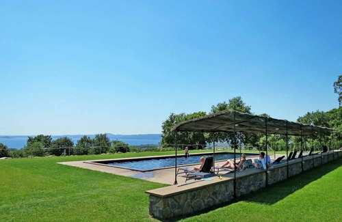 Bolsena Other | 20 m² Accommodation ∙ 1 bedroom ∙ 2 guests
