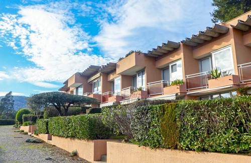 Cavalaire-sur-Mer Apartment | 20 m² Apartment ∙ 1 bedroom ∙ 2 guests
