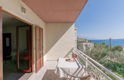 Lokva Rogoznica Apartment | 20 m² Apartment ∙ 2 guests