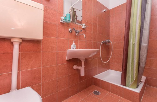 Lokva Rogoznica Apartment | 20 m² Apartment ∙ 2 guests