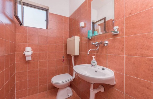 Lokva Rogoznica Apartment | 20 m² Apartment ∙ 2 guests