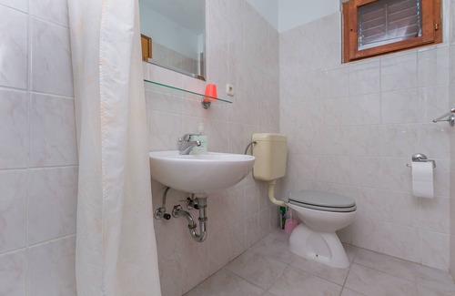 Lokva Rogoznica Apartment | 20 m² Apartment ∙ 2 guests