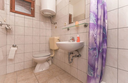 Lokva Rogoznica Apartment | 20 m² Apartment ∙ 2 guests