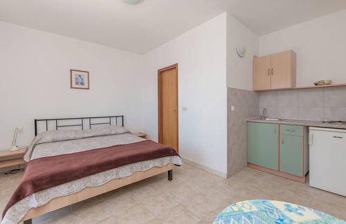 Lokva Rogoznica Apartment | 20 m² Apartment ∙ 2 guests