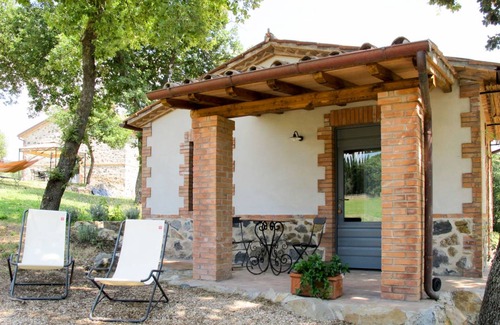 Bolsena House | 20 m² Apartment ∙ 1 bedroom ∙ 2 guests