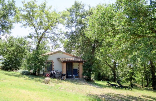 Bolsena House | 20 m² Apartment ∙ 1 bedroom ∙ 2 guests