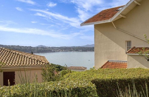 Bandol Apartment | 20 m² Apartment ∙ 1 bedroom ∙ 2 guests
