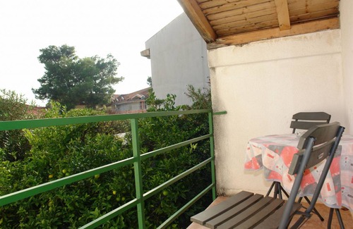 Orebic Apartment | 20 m² Apartment ∙ 1 bedroom ∙ 2 guests